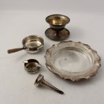 900 7120 NICKEL SILVER